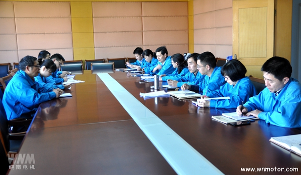 皖（wǎn）南（nán）電（diàn）機