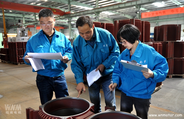 91麻豆国产福利品精電機|內審現（xiàn）場