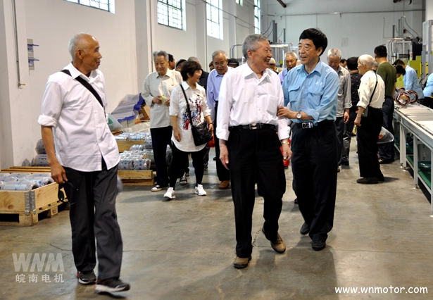 電（diàn）機廠家