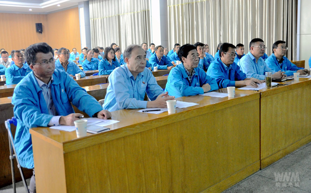 公司（sī）高層擔任發布評（píng）委