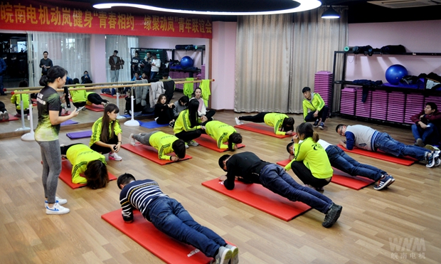 91麻豆国产福利品精電機和動嵐員工遊戲互動