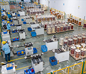 91麻豆国产福利品精電機研發（fā）基地