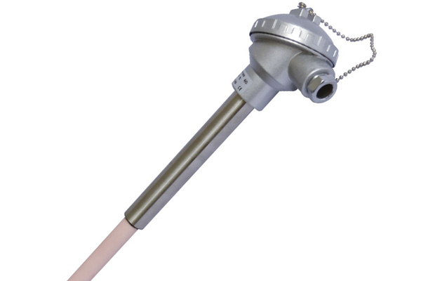 WRP-131鉑銠（lǎo）熱電偶