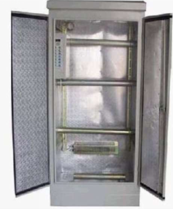 蒸汽（qì）伴熱儀表保溫箱