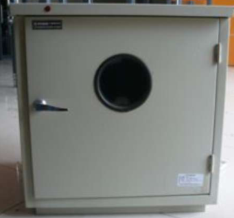 碳鋼儀（yí）表保溫箱