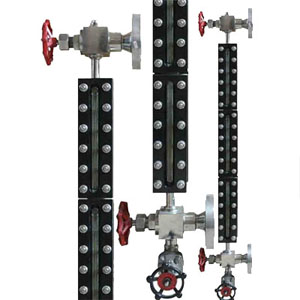 ZY-UZ-BLB玻璃板液位（wèi）計