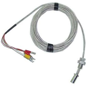 WZCM/PM端麵熱電（diàn）阻