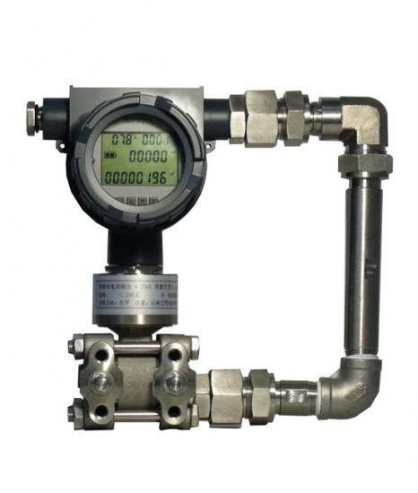 ZY-DCS-180多參量流量（liàng）變送器