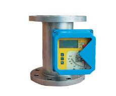 ZY-LZ金屬（shǔ）管轉子流（liú）量（liàng）計