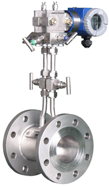 ZY-LG 一體化（huà）孔板流量計