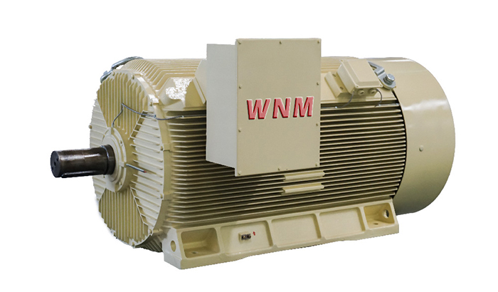 Y2係列（liè）高壓三（sān）相異步電動機