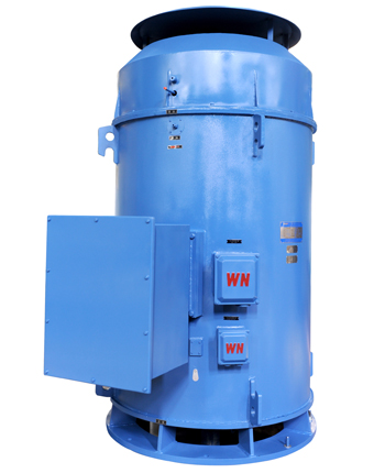 YKBL三相異（yì）步電動機