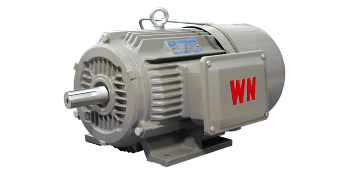 YEJ2係列電磁（cí）製動三相異步（bù）電動機