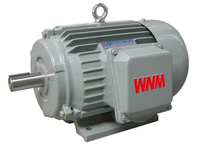 YJZ2係列（liè）機床專用三相異步電動機