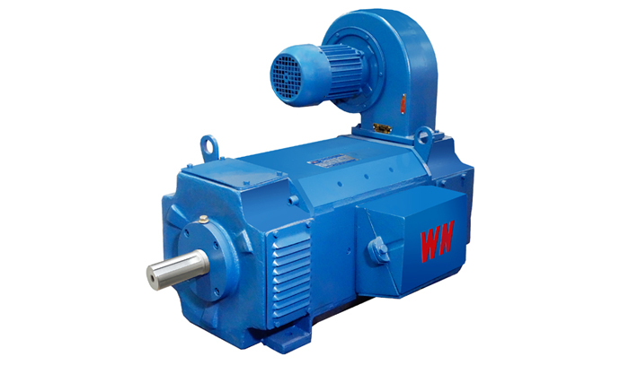 Z4係列直流電動機