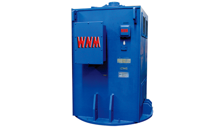 YL係列立式高壓三相交流異步電動機 YL係列(liè)立式高壓三相交流異步電動機