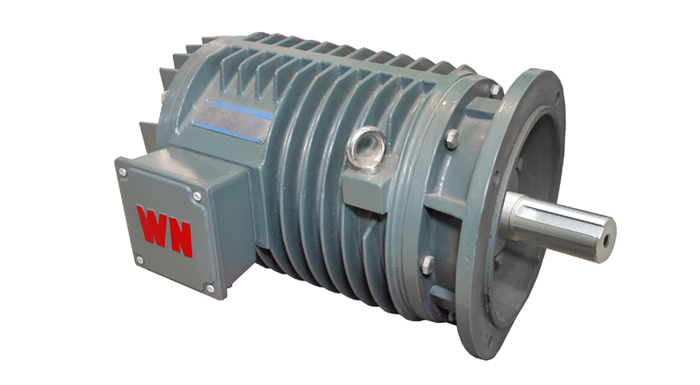 YG係列輥道用調速三相異步電動機