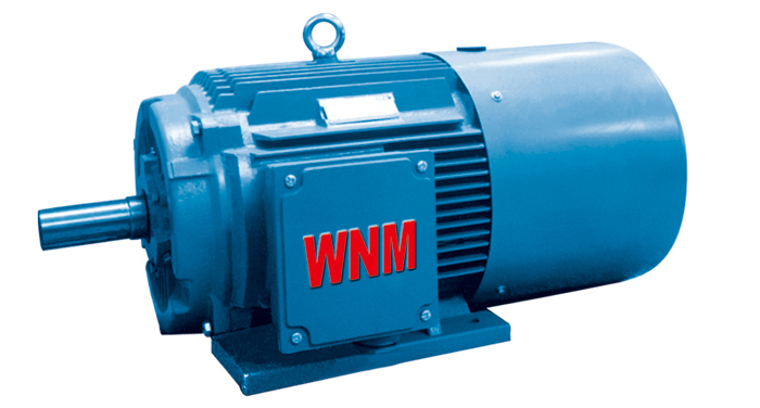 YZC係列低振（zhèn）動低噪聲三相異（yì）步（bù）電動（dòng）機