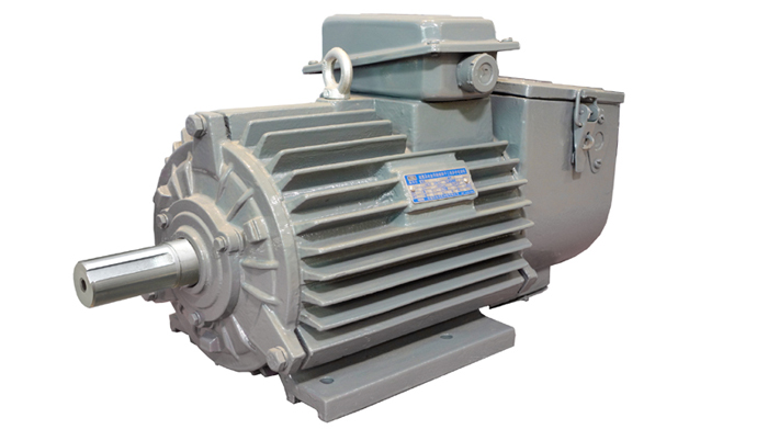 YZR係列(liè)冶金起重用三相異步電動機 YZR係列(liè)冶金起(qǐ)重用三相異步電動機