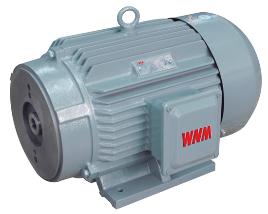 YYB係列油泵（bèng）專用三相異步電動機