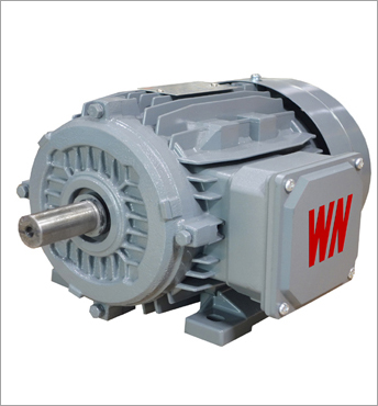 YX3係列超高效三相異步電動機