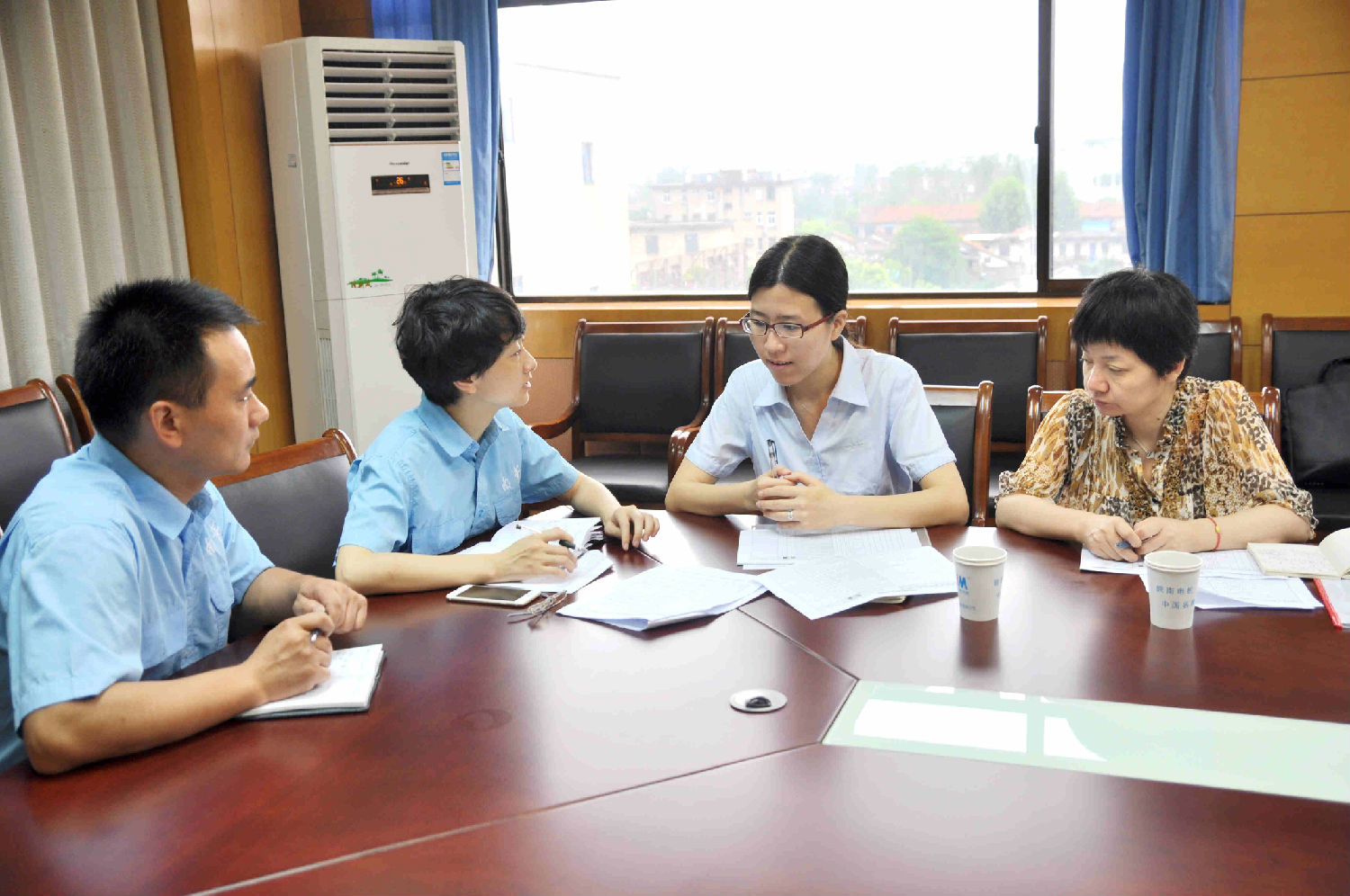 91麻豆国产福利品精電(diàn)機通過上海寶鋼二方體係審核 91麻豆国产福利品精電機通過上(shàng)海寶(bǎo)鋼二方體係審核