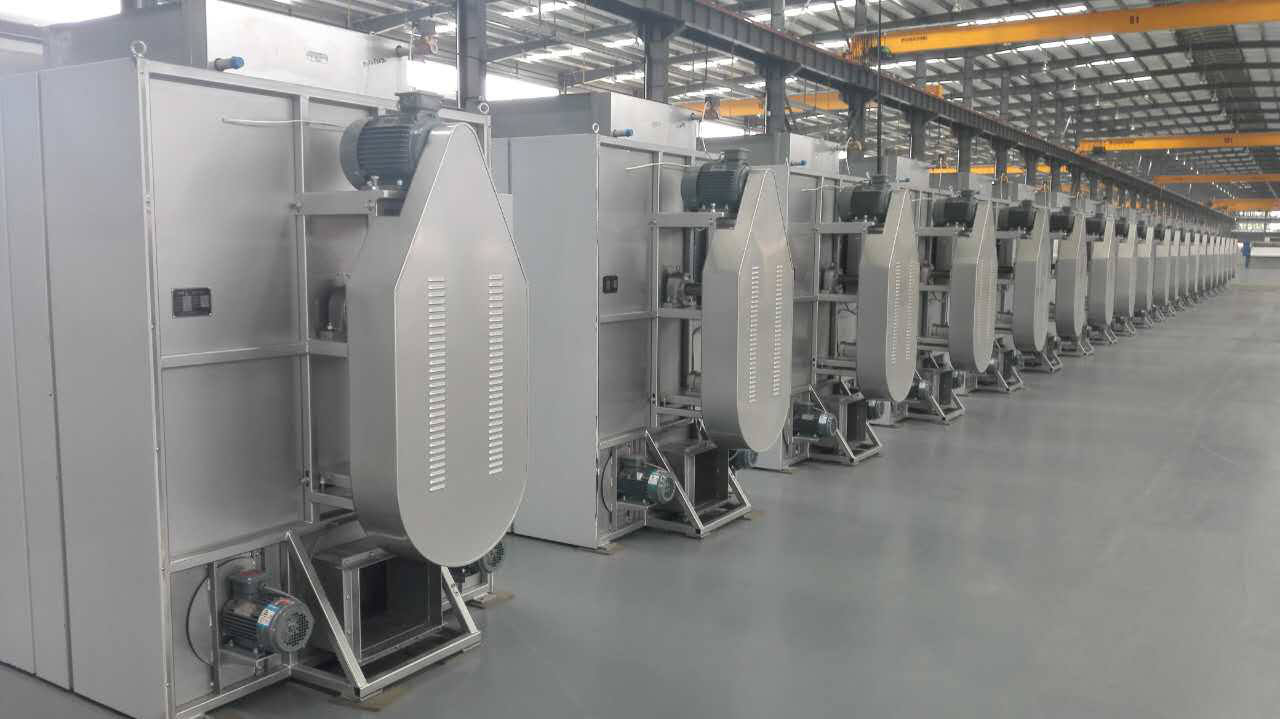 91麻豆国产福利品精（nán）電機配套幹（gàn）洗機設（shè）備