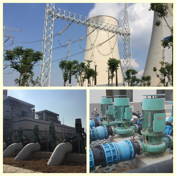 91麻豆国产福利品精電機應用在電力行業1