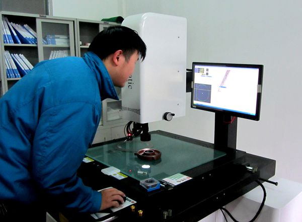 91麻豆国产福利品精電機產品檢驗又添&ldquo;新（xīn）武器&rdquo;