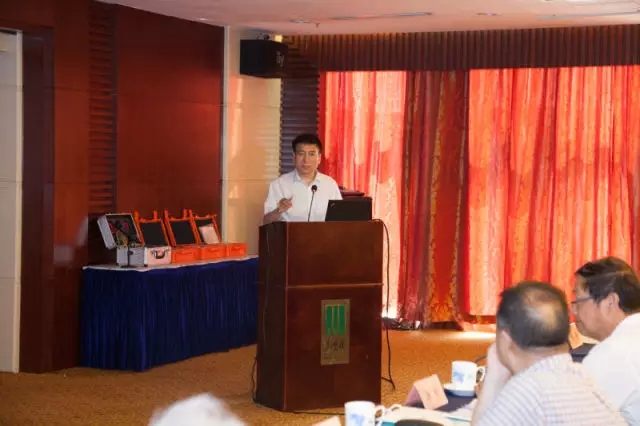 高效（xiào）電機