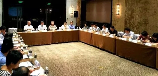 電機高效(xiào)再製造(zào)座談會在滬召開(kāi) 電機高效再製(zhì)造座談會在滬召開