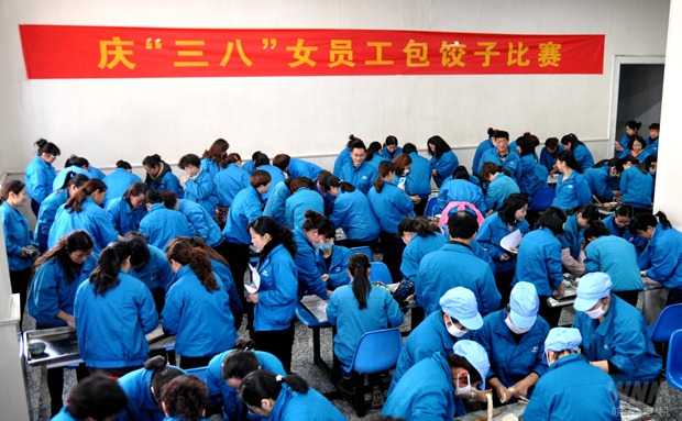 91麻豆国产福利品精電機：熱鬧非凡的活動現場