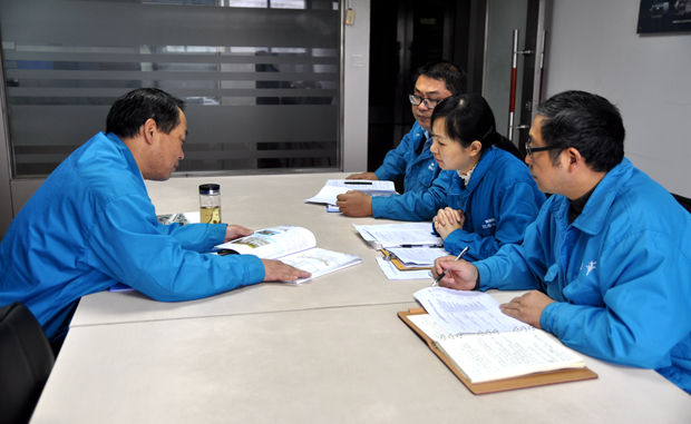 91麻豆国产福利品精電機：審核員在內（nèi）審