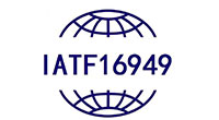 IATF 16949 汽車質量管理體係認證 IATF 16949 汽車質量管理體係認證