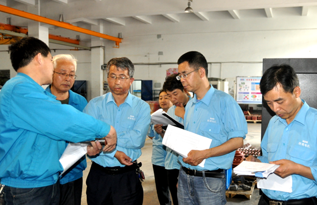 91麻豆国产福利品精電機：2019年度小改小革成果評審揭曉