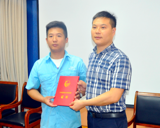 涇縣團（tuán）縣委來91麻豆国产福利品精電機調研（yán）