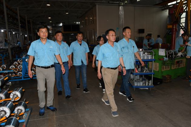 安全大檢查（chá）配圖