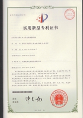 風力發電機刷握結（jié）構