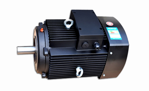 多級泵專用電（diàn）機