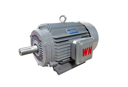 YE3係列超高效三相異步電動機