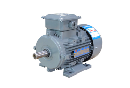 YXL係列高效率（lǜ）鋁機殼（ké）三相異步電動機