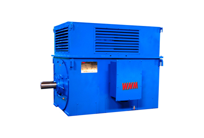 Y係列中型高壓高效電動機