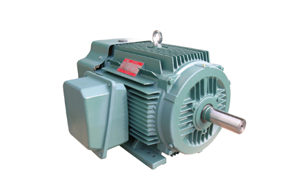 NEP係列超高效率三相異步（bù）電動（dòng）機