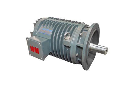 YG係列輥（gǔn）道用調速三相異步電動機