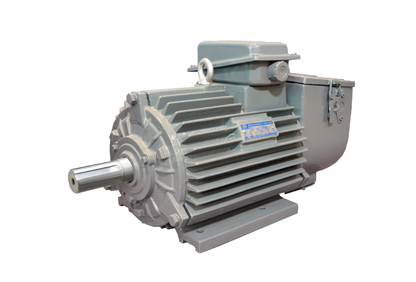 YZR係列冶金起重用三相異步電動機