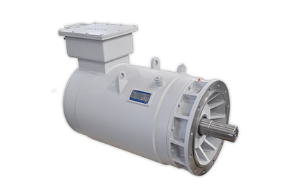 YDG係列盾構機（jī）用變頻調速三相異（yì）步電動（dòng）機