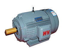 YE2係（xì）列高效率三相異步電動機（停產）