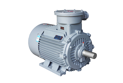 YB3係列隔爆型（xíng）三相（xiàng）異步電動機（已停產）