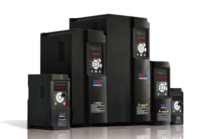 WN90係列多功能高性能矢量變頻器（qì）