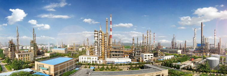 中石（shí）化金陵分公司